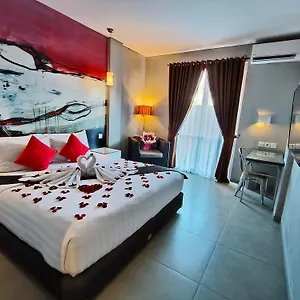 Loft Bali Legian (Bali)
